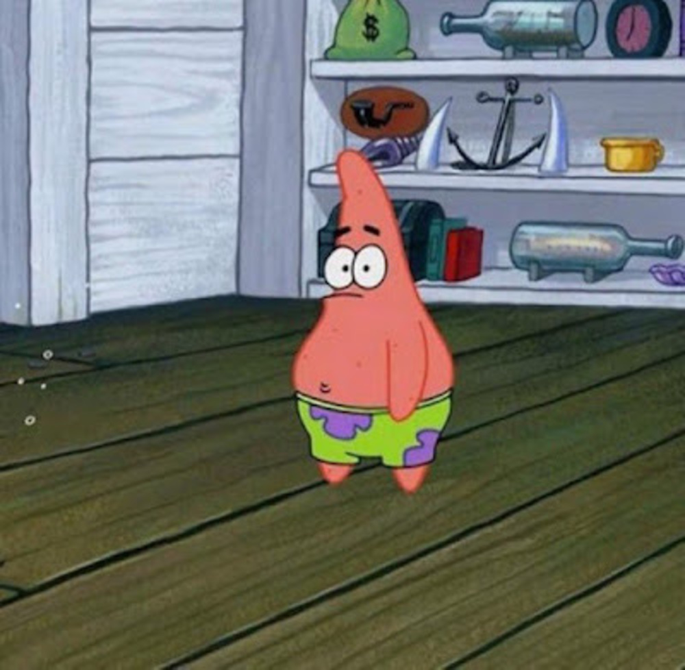 Meet your Posher, Cyn